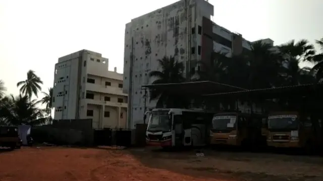 ప్రవీణ్ చక్రవర్తి