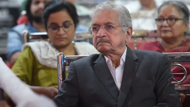 सुभाष देसाई