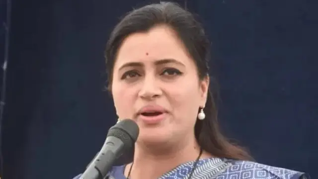 नवनीत राणा