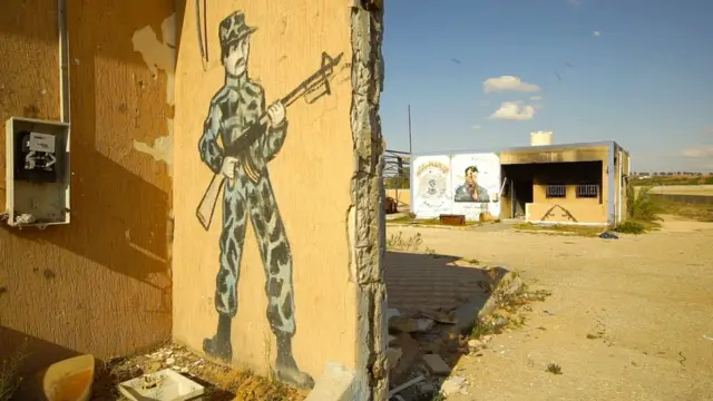 La prison des frères Kani