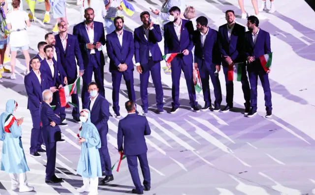 المپیک توکیو