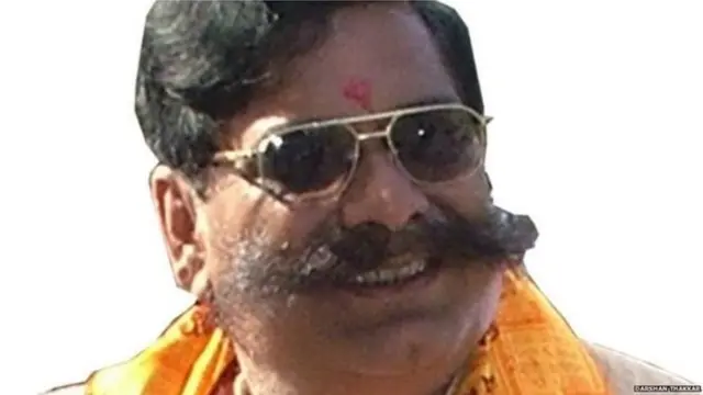 પબુભા માણેક