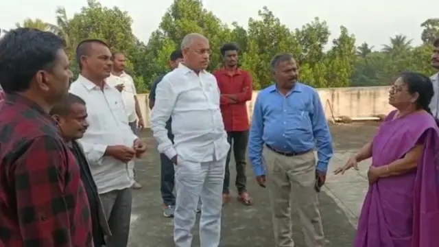 మహాత్మా జ్యోతి బాపూలే ఏపీ బీసీ రెసిడెన్షియల్ బాలికల పాఠశాల