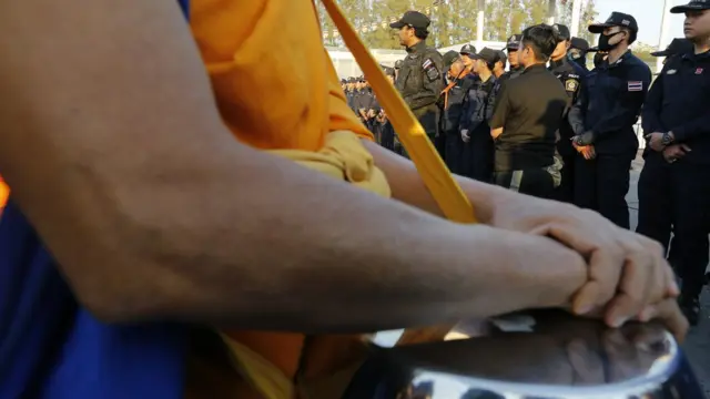 Bangkok, kuil,thailand