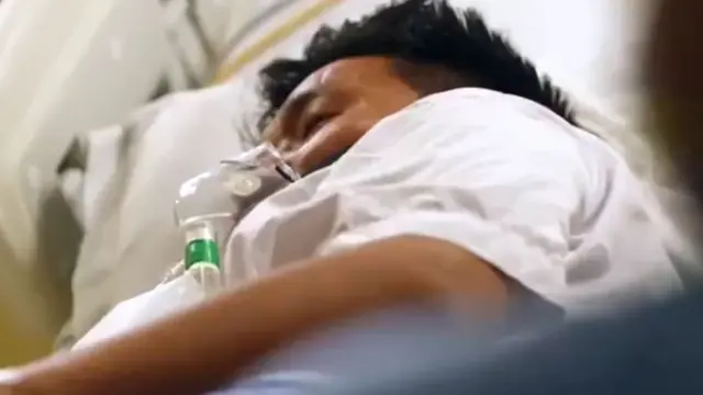 ਆਕਸੀਜਨ