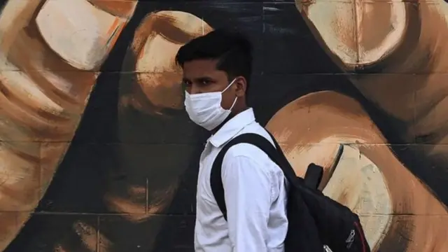 ભારતમાં સતત વધી રહ્યા છે કોરોનાના કેસ