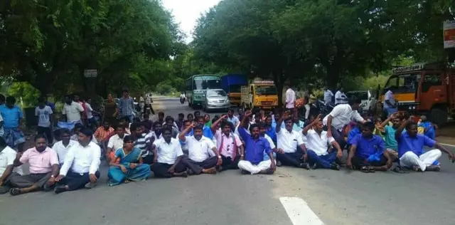 தலித் dalit