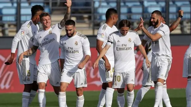 La Liga