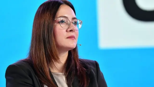 свириденко