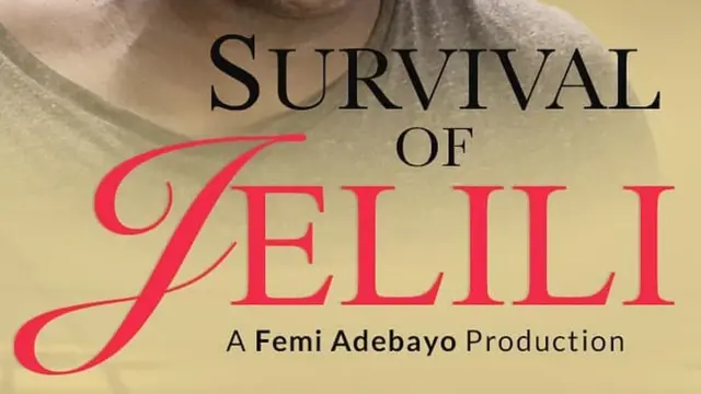 Aworan sinima mi adebayo tuntun