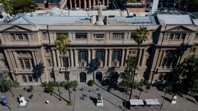 Universidad Católica de Chile