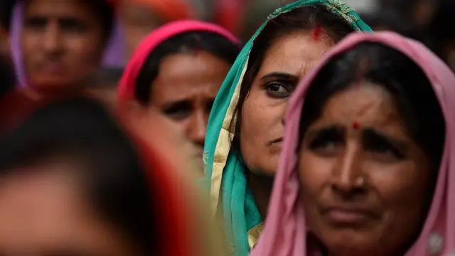 एकल महिला