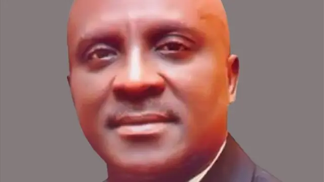 "NECO Registrar dead": [Professor Godswill Obioma death] and 'how di NECO boss die'