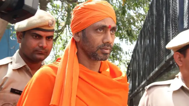 भावेश पटेल