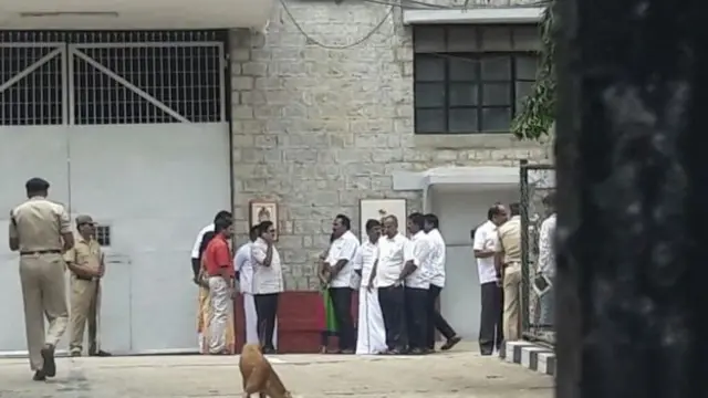 வி.கே. சசிகலா