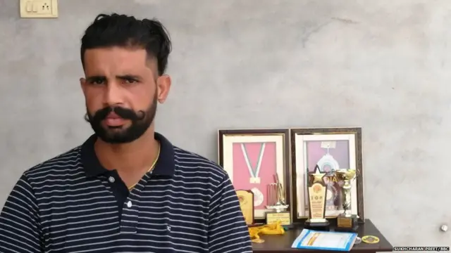 ਮਨਦੀਪ ਸਿੰਘ