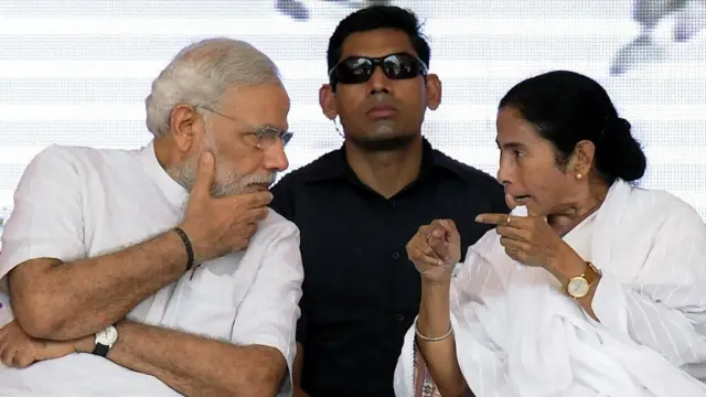 ममता बनर्जी