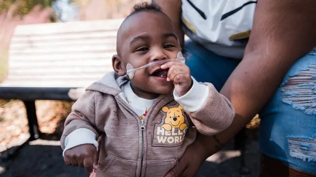 Guinness World record confirm US boy as world most premature baby- See how e survive