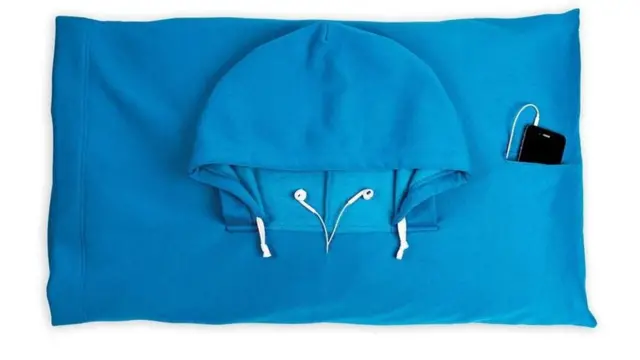 झपकी बाला तकिया