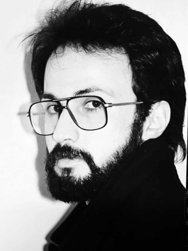 حسن صلح‌جو
