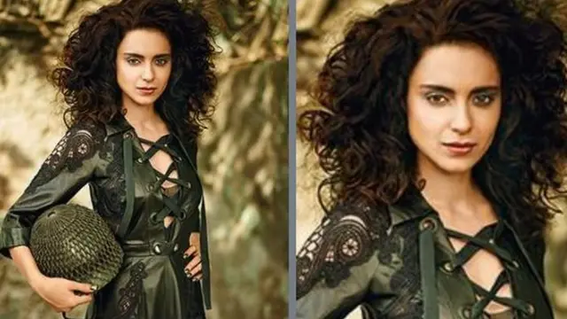 कंगना रनौत