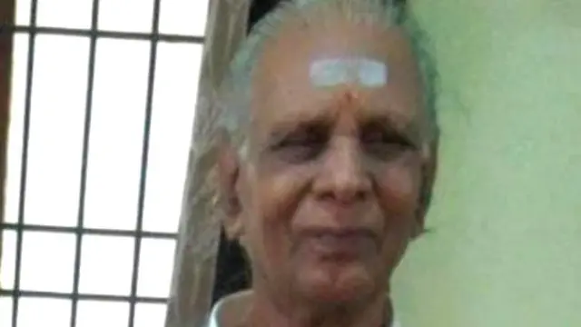 உயிரிழந்த குமரேசன்