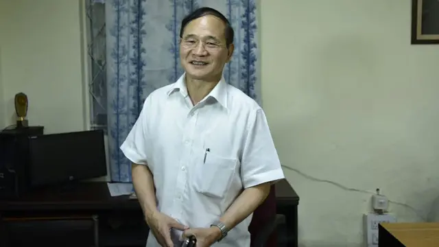 नबाम तुकी