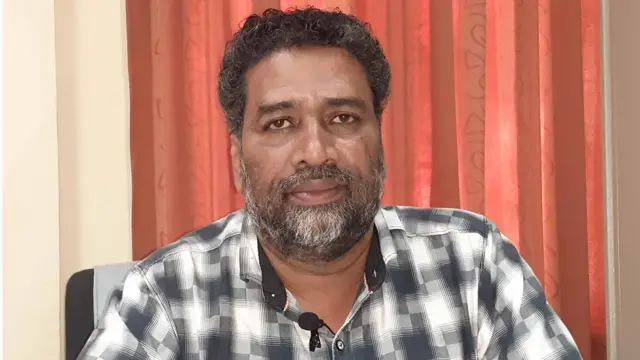 ரமீஸ் அப்துல்லா