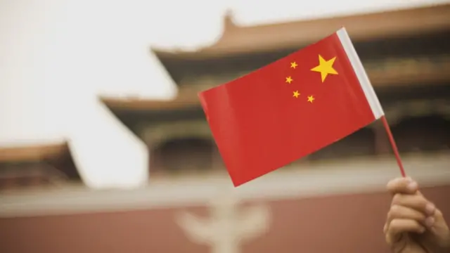 சீன பொருளாதாரம்