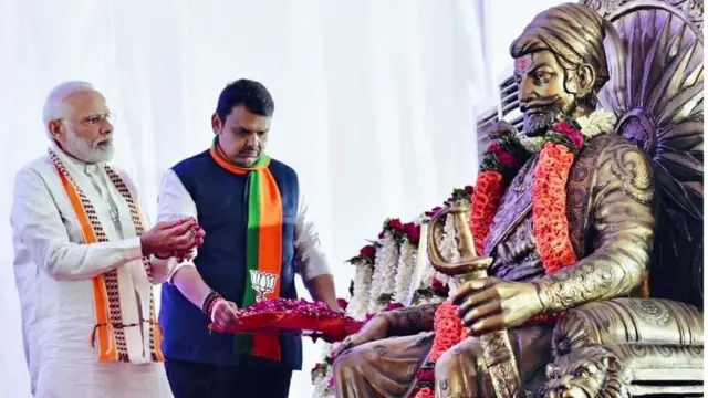 మరాఠా సమాజంతో సవాళ్లు ఎలా ఉంటాయి