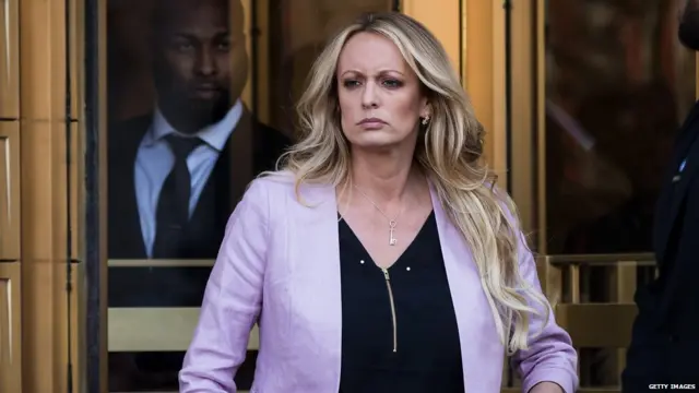 ਸਟੌਰਮੀ ਡੈਨੀਅਲਜ਼