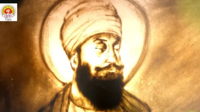 ਗੁਰੂ ਤੇਗ ਬਹਾਦਰ