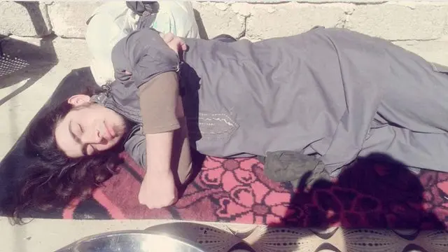 ИШИДчи бола