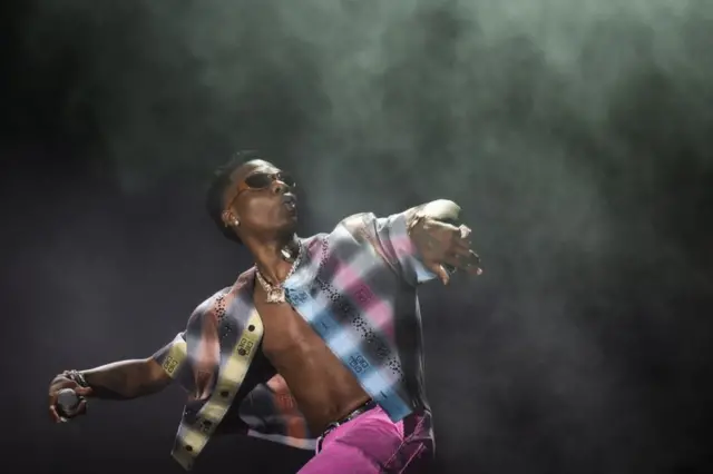 نایجېریایی ویزکید