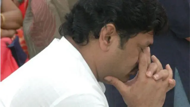 धनंजय मुंडे