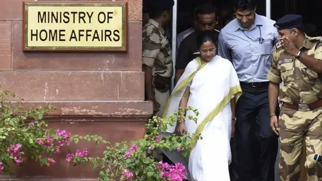 ममता बनर्जी