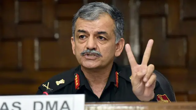 அக்னிபத் திட்டம்