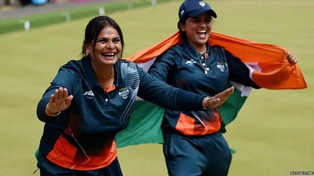 कॉमनवेल्थ गेम्स