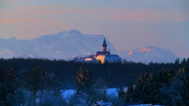 Andechs Manastırı