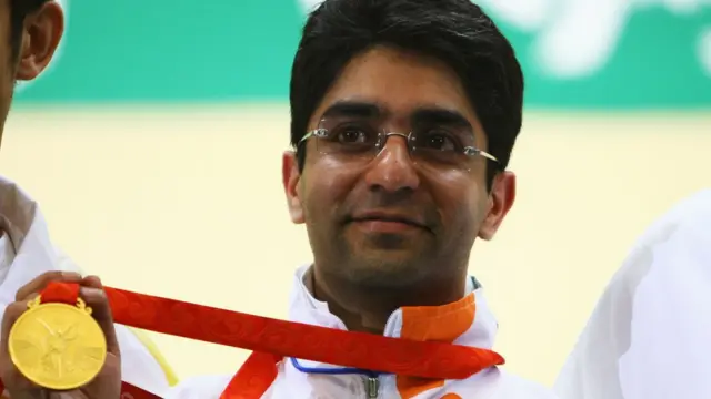 ਅਭਿਨਵ ਬਿੰਦਰਾ