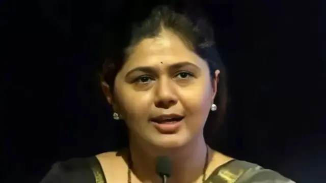 पंकजा मुंडे