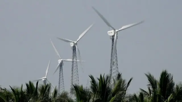 காற்றாலை