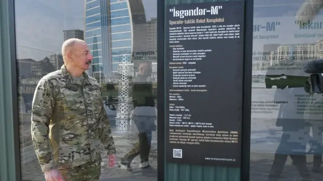 Ilham Əliyev
