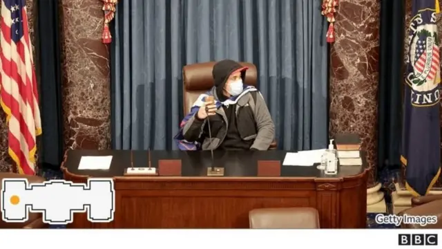 कैपिटल हिल हिंसाः ट्रंप पर महाभियोग की तैयारी, डैमोक्रेट्स ने बनाया प्लान