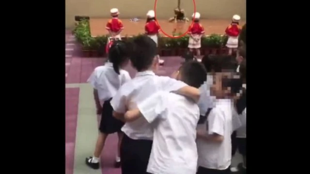 China na kontri for Asia