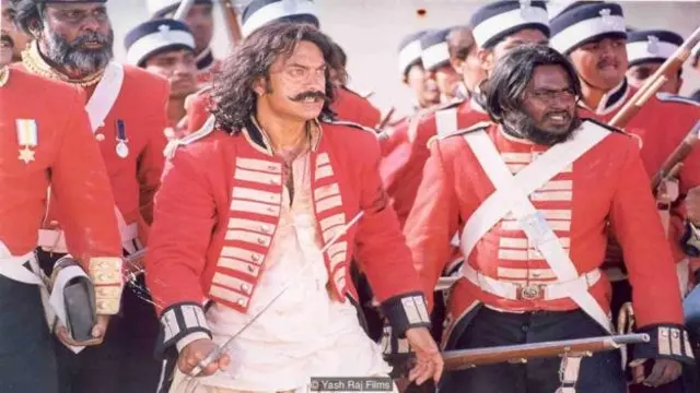 मंगल पांडे