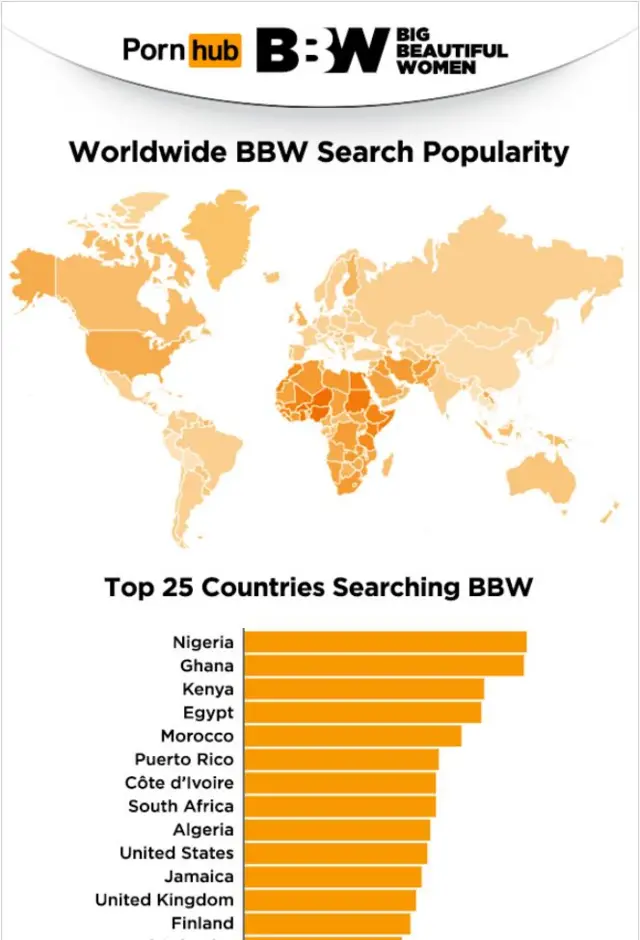 Pornography Insights