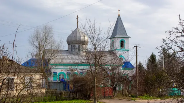 Село репресованих. Як шведи, німці та бойки живуть у Зміївці на Херсонщині