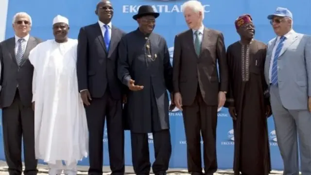 Eleyi kii ṣe igba akọkọ ti Aarẹ Buhari yoo ṣii nnkan ti wọn ti ṣii tẹlẹ