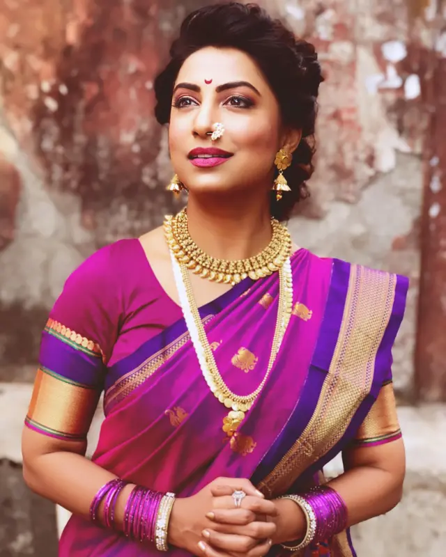 क्रांती रेडकर